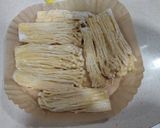 氣炸金針菇的食譜步驟3照片
