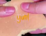 Foto langkah ke 6 dari resep Pancake Teflon.