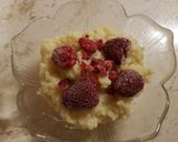 Vegán krémtúró recept fázis 6 fotója