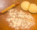 صورة لخطوة 3 من وصفة سينابون 🧁🍞