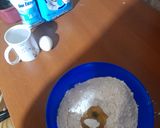 Foto del paso 7 de la receta: Sorrentinos de acelga, súper sencillo