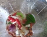 Foto langkah ke 11 dari resep Siomay Ikan & Pare.