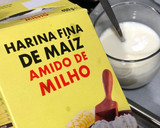 Foto del paso 2 de la receta: Salsa Roquefort sin nata ni mantequilla en estuche Lékué al microondas