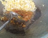 Foto langkah ke 3 dari resep Nasi Goreng Simple.