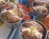 Foto langkah ke 8 dari resep Bolu Kukus Original.