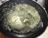 Foto del paso 4 de la receta: Tortilla de arroz y queso