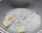 Foto del paso 2 de la receta: Arroz gratinado
