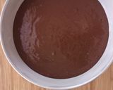 Foto do passo 4 de Bolo de Iogurte e Chocolate