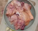 Foto langkah ke 1 dari resep Ayam Kecap.
