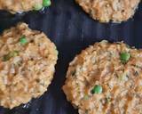 Sweet potato veggie burgers recipe step 3 photo