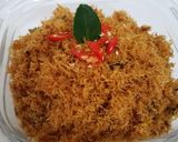 Foto langkah ke 9 dari resep Serundeng Kelapa Enak Gurih Nagih | Resep asli dari nenek.