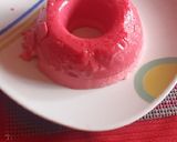 Foto del paso 5 de la receta: Nube de fresa