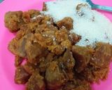 Foto langkah ke 1 dari resep KolBiSal(Kolek Biji Salak).