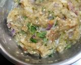 বেগুন চোখা (begun chokha recipe in bengali) রেসিপি ধাপ - 2 ছবি