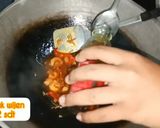 Foto langkah ke 2 dari resep Resep udang saos tiram ala resto.