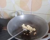 Foto langkah ke 3 dari resep Ca Daging Sawi Putih.