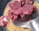Foto langkah ke 2 dari resep Semur Santan Daging Tahu.
