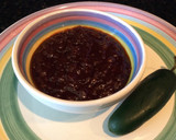 Foto del paso 7 de la receta: Salsa Dulce y Picante de Cebolla Vidalia
