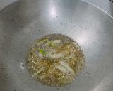 A picture of step 5 of Drumstick Leaf Muthia.