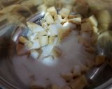 Foto del paso 2 de la receta: Costillar con manzana acaramelada