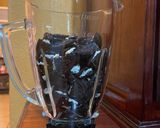 Foto del paso 3 de la receta: Cheesecake de Oreo