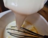 صورة لخطوة 3 من وصفة وافل على طريقتي🤍🧇