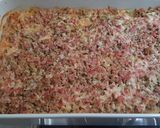 Foto do passo 4 de Macarrão de forno