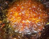 Foto langkah ke 2 dari resep Ayam suwir bumbu masak habang.