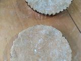 Tarta pascualina integral crujiente