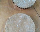 Foto del paso 4 de la receta: Tarta pascualina integral crujiente