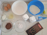 Torta kinder delice