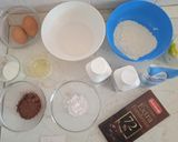 Foto del passaggio 1 della ricetta Torta kinder delice