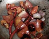 Foto langkah ke 2 dari resep Sambal ala saya.