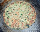 મેથીના ઢેબરા (Methi Dhebra Recipe In Gujarati) રેસીપી સ્ટેપ2ફોટો