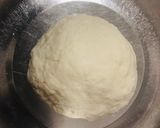Hình bước làm 1 của món Vườn bánh cà rốt