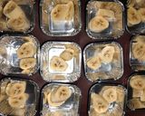 Foto langkah ke 1 dari resep Pisang Kopyor Kekinian.