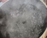 Foto del paso 1 de la receta: Como congelar arvejas