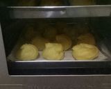 Foto langkah ke 14 dari resep Kue soes isi vla vanilla & keju.