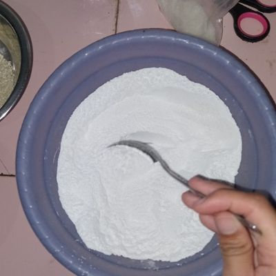 Langkah 2