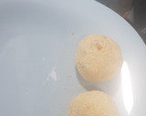 Foto del paso 4 de la receta: Bombas