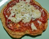 Foto del paso 4 de la receta: Pizzetas de Centeno