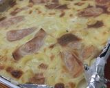 Foto langkah ke 9 dari resep Mac n cheese risna dewi.