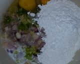 Foto langkah ke 1 dari resep Pempek Adaan.