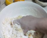 Foto del paso 3 de la receta: Pan Dulce con chocolate
