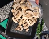 Foto del paso 2 de la receta: Otra sopa!!