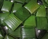 Foto langkah ke 2 dari resep Kue Pisang Aduk (2).