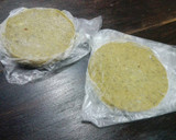 Foto del paso 3 de la receta: Hamburguesas vegetarianas
