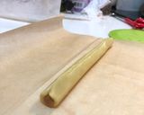 高顏值可愛蘋果造型冰盒切片餅乾的食譜步驟7照片