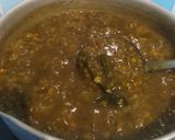 Foto langkah ke 4 dari resep Bubur Kacang Hijau.