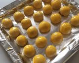 Foto langkah ke 5 dari resep Nastar kurma.
